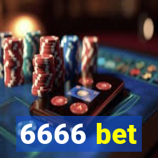 6666 bet